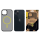 Tactical MagForce Hyperstealth 2.0 Kryt pro Apple iPhone 13 Black/Yel - 1514068 - zdjęcie 3